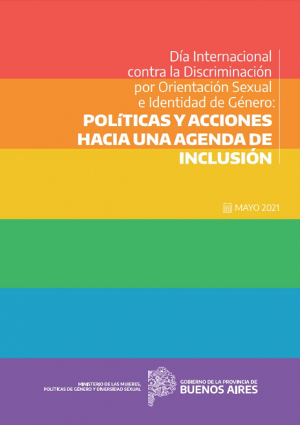 Políticas y Acciones: hacia una agenda de inclusión