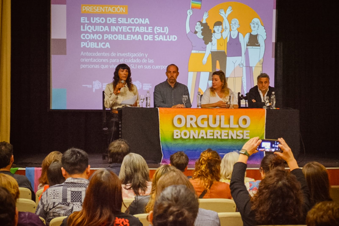 Presentación del documento