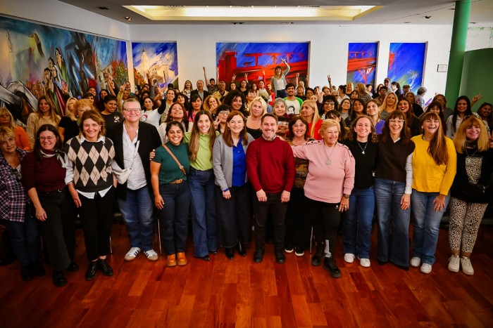 Consejo Consultivo con Organizaciones de la Región Primera 