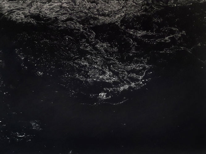 Arte Joven 2016 - Dibujo