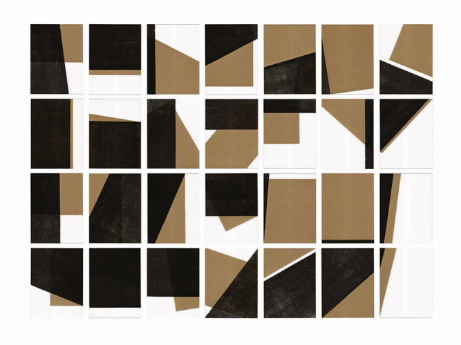 Arte Joven 2016 - Grabado