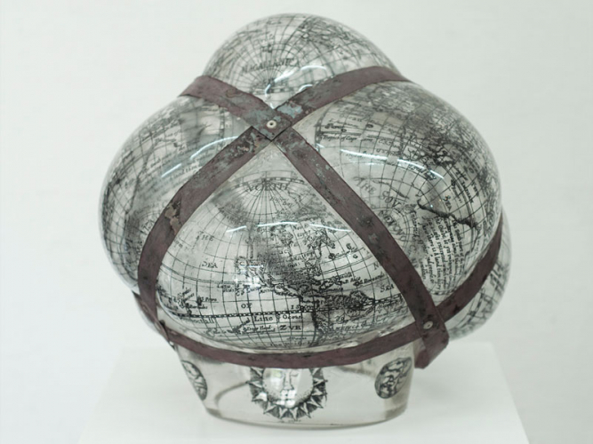 Salón Molina Campos 2017