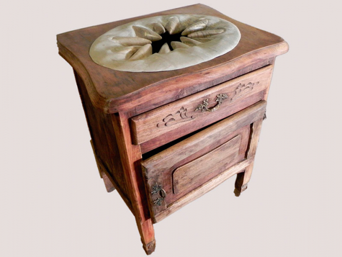 Salón Molina Campos 2017