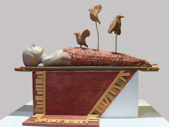 Salón Molina Campos 2017