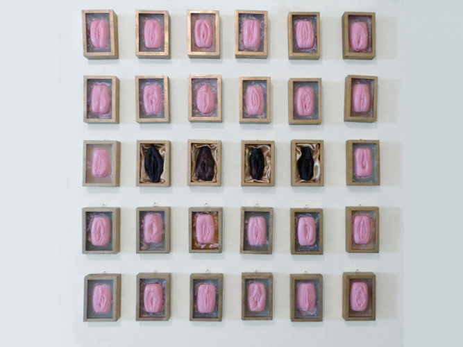 Salón Molina Campos 2017