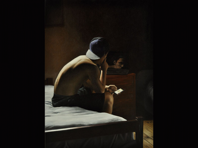 Salón Molina Campos 2016