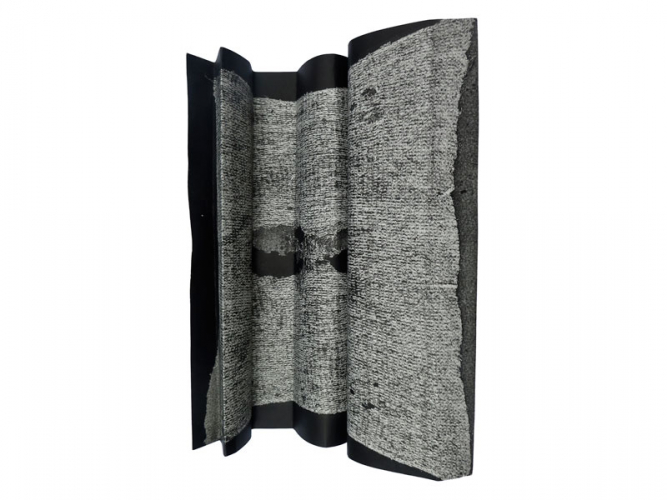 Salón Molina Campos 2018 - Grabado