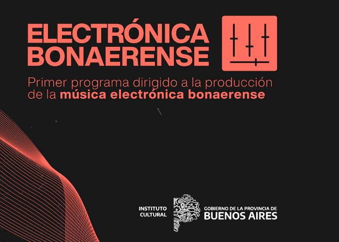 “Electrónica Bonaerense”