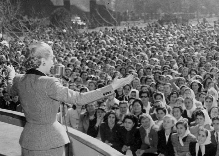 Actividades del Instituto Cultural para conmemorar la figura de Evita