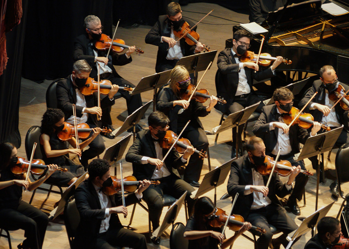Orquesta Sinfónica Provincial 