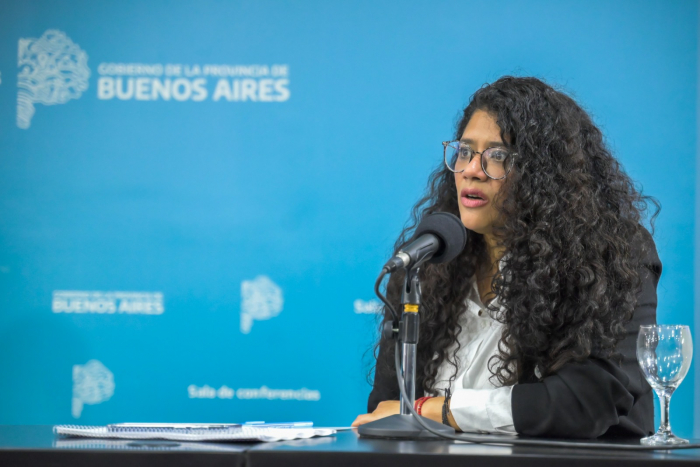 OPISU sostiene la obra pública y los procesos de integración en 309 barrios populares de la Provincia