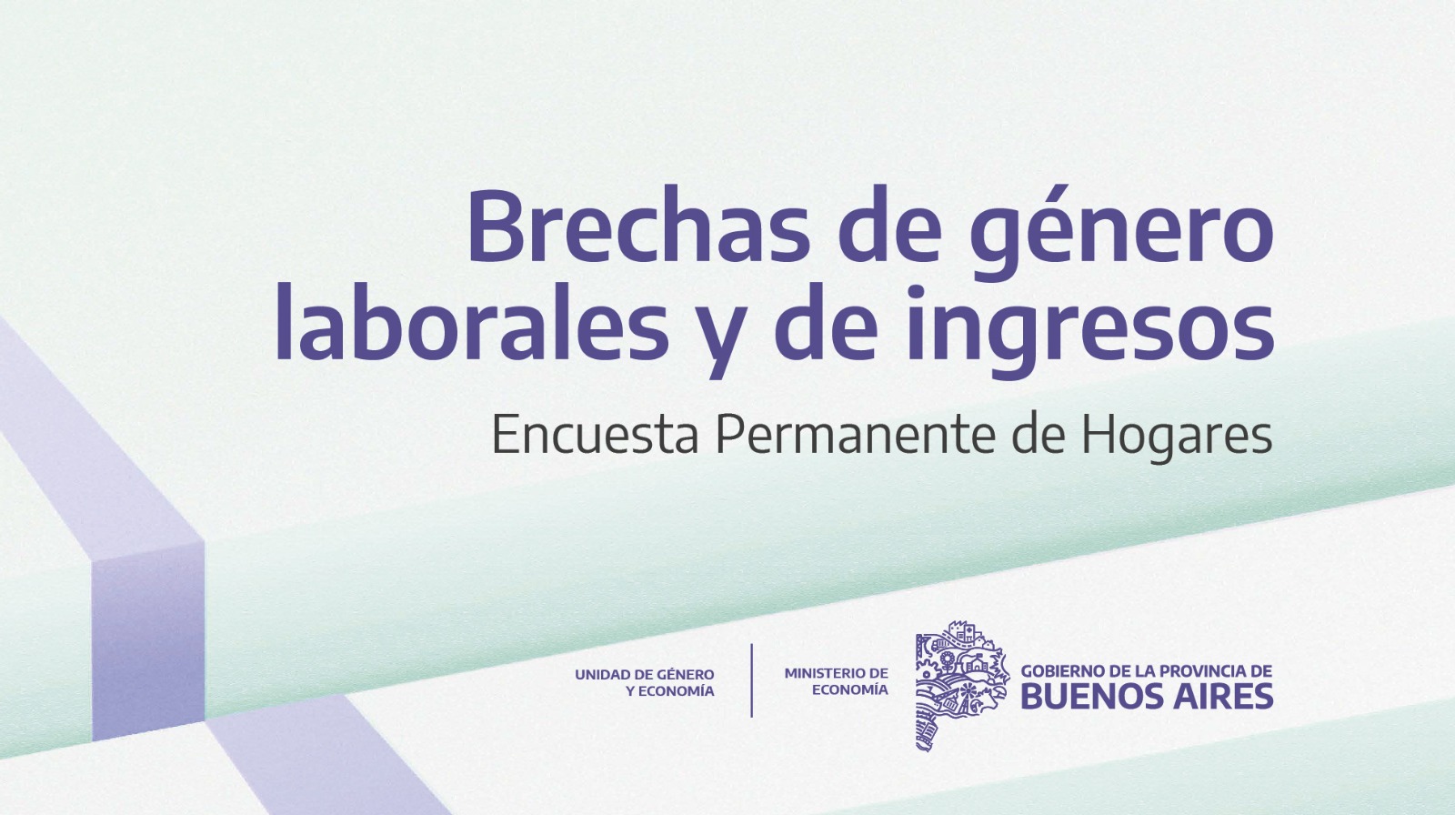 Brechas de género laborales y de ingresos