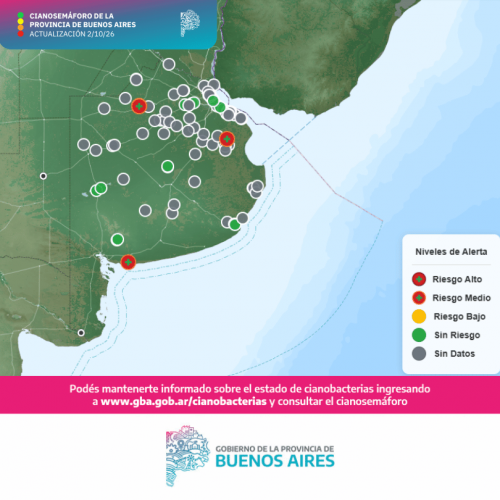 3 municipios con Alerta Naranja 3 municipios con Alerta Naranja