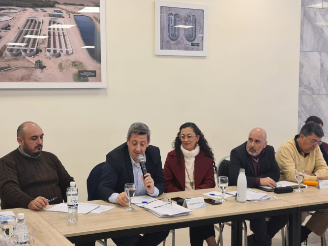 Asamblea Cohife