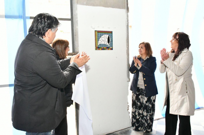 EL REGISTRO CONMEMORÓ EL DÍA NACIONAL POR EL DERECJHO A LA IDENTIDAD