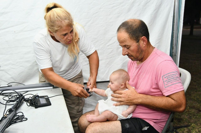 MÁS TRÁMITES Y CERCANÍA EN LA TERCERA SEMANA DE FEBRERO