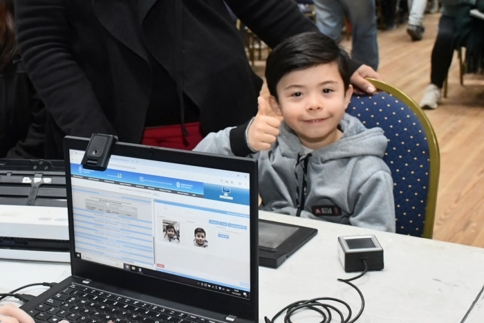 EL REGISTRO SUPERÓ LOS 170 MIL TRÁMITES DURANTE JUNIO EL REGISTRO SUPERÓ LOS 170 MIL TRÁMITES DURANTE JUNIO