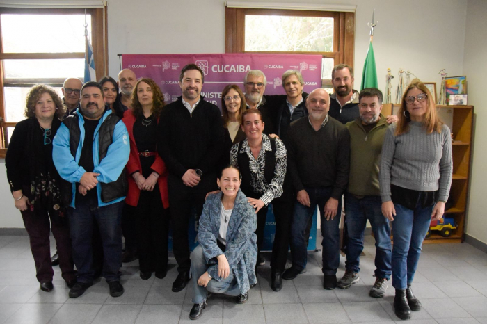 Nuevos consultorios CERCA para personas con enfermedad renal crónica avanzada