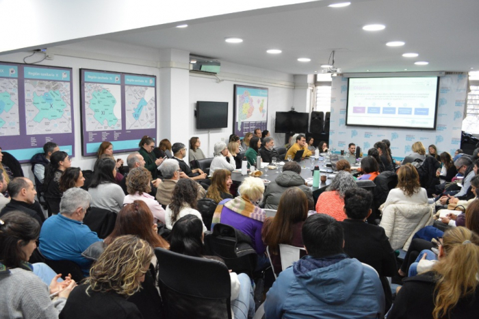Segundo Plan Quinquenal de Salud