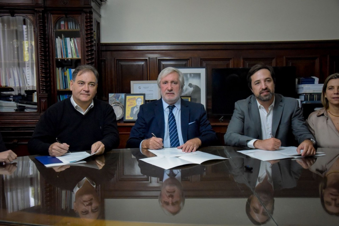Se firmó un convenio para consolidar y unificar las estadísticas sobre suicidio