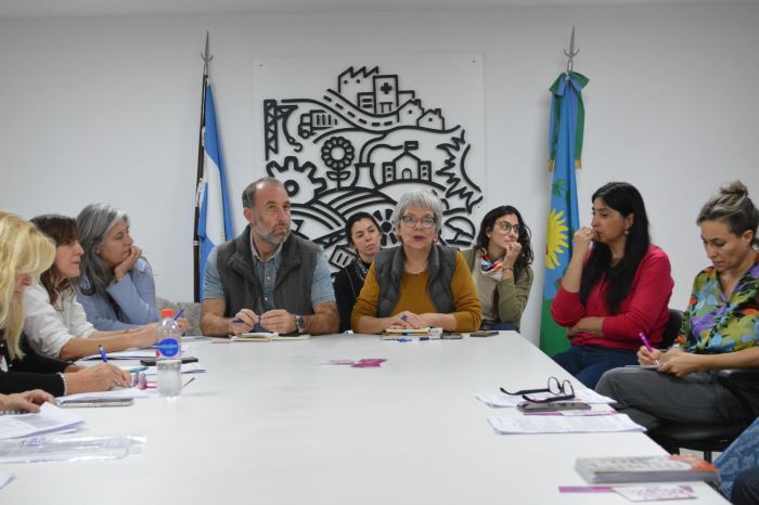 La Provincia avanza hacia un nuevo vademécum obstétrico