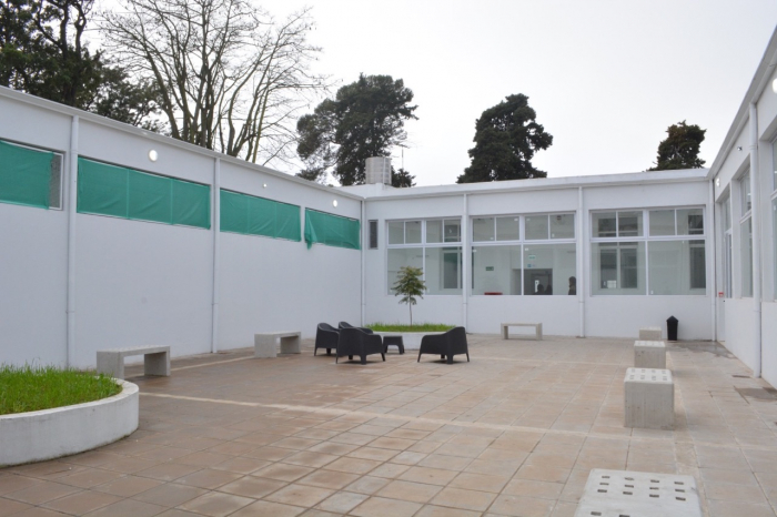 Guardia de Salud Mental y Sala de Atención de Crisis
