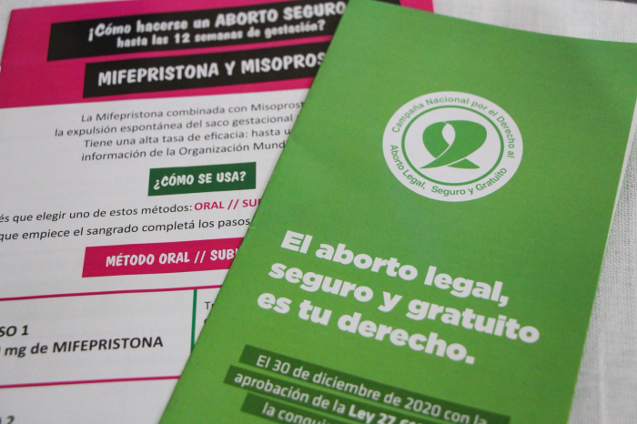  Día de Acción Global por el Aborto Legal y Seguro