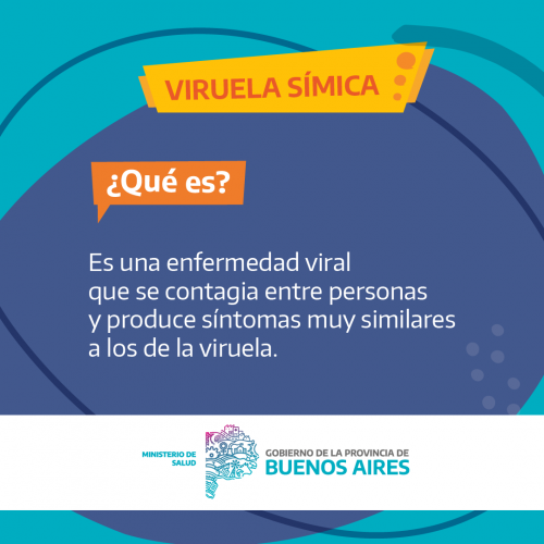 Salud alerta por la circulación de una nueva variante del virus