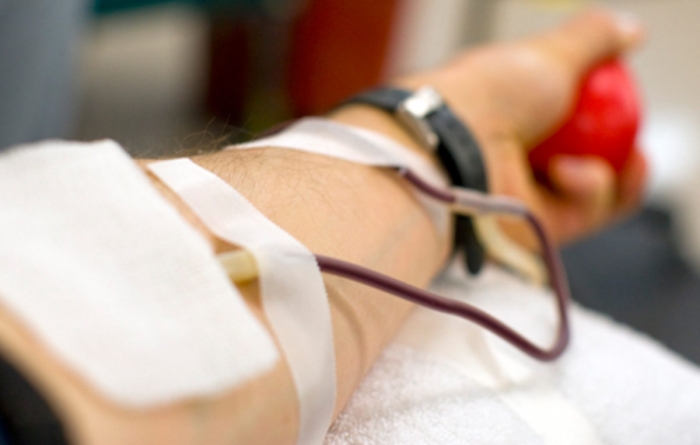 Salud convoca a donar sangre para incrementar las reservas 