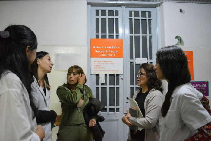 La iniciativa garantiza atención de calidad y forma parte de un proyecto provincial.