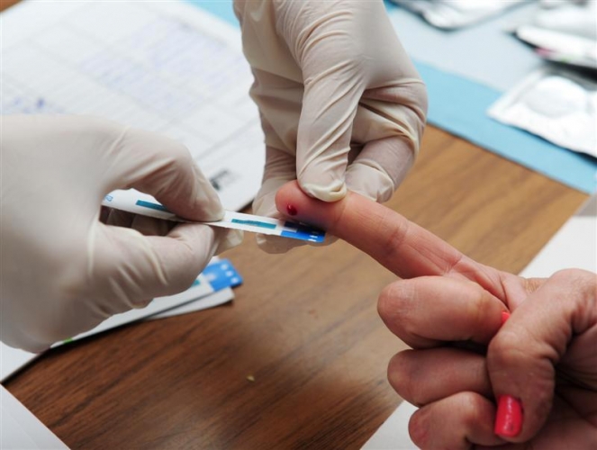 Testeos de VIH gratuitos y rápidos en el Día Mundial de la Lucha contra el  Sida | Provincia de Buenos Aires