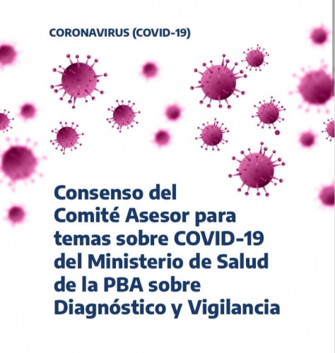 consensos pautas salud 