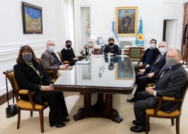 Propuesta de Sustentabilidad del Sistema Sanatorial