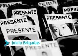 “ENTRASTE EN LA SOMBRA, HIJO”  