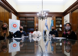 Presentación virtual 