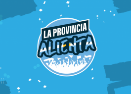 Se colocarán pantallas gigantes para seguir los partidos de Argentina durante el Mundial de Qatar.