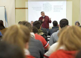 Javier Rodríguez: "Las producciones intensivas tienen un enorme potencial"