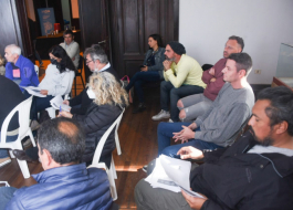 Aumentó la cantidad de productores y productoras apícolas registradas en la PBA