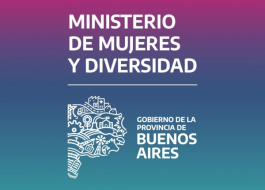 Ministerio de Mujeres y Diversidad