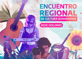  Encuentro Regional de Cultura Bonaerense
