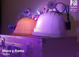 Se presentará “Mora y Ramo” en el Museo Udaondo
