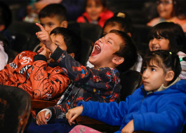 “Vacaciones Divertidas”: estos son los mejores planes para este jueves
