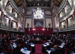 La norma brindará la oportunidad de crear centros de excelencia para la investigación clínica en hospitales públicos bonaerenses