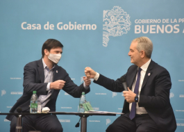 Presentan plataforma digital con propuestas para mejorar los procesos judiciales