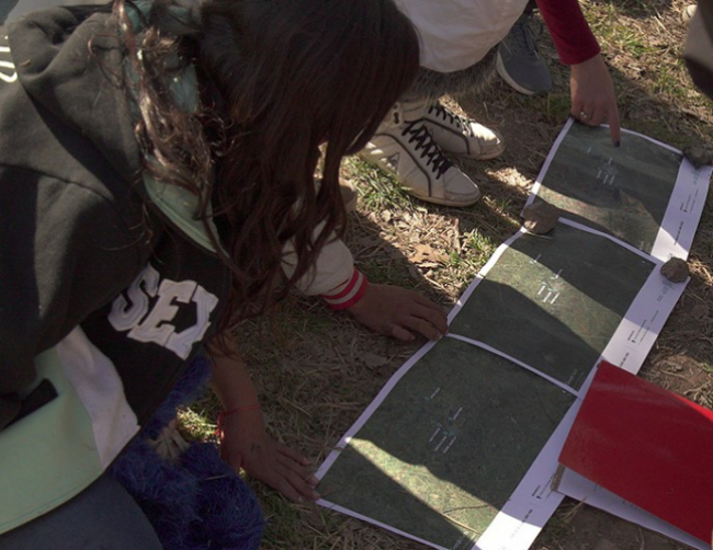 Taller de Educación Ambiental 