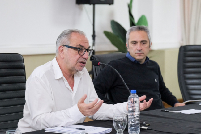 Rubén Pascolini