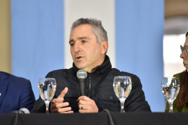 Propuestas para la elaboración de una nueva Ley