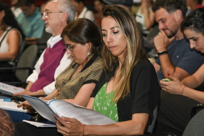 Personas con discapacidad