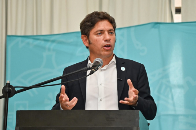 Nutrida agenda