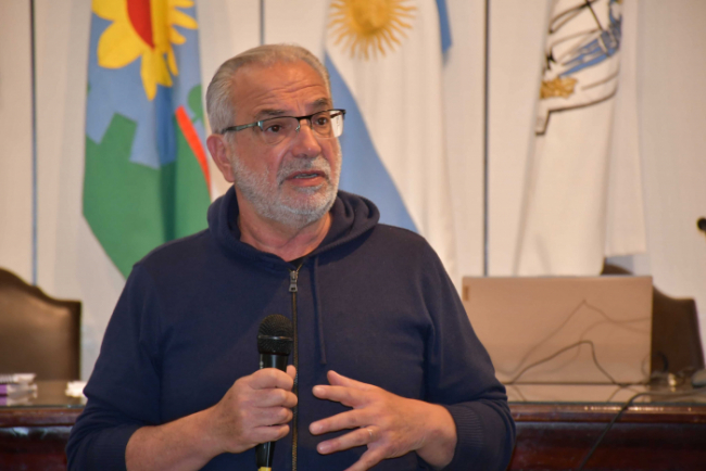 Rubén Pascolini